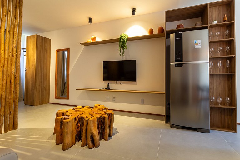 Villa Naluri em Japaratinga by QAVI - B 106