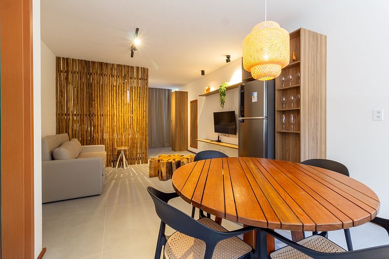 Villa Naluri em Japaratinga by QAVI - B 106