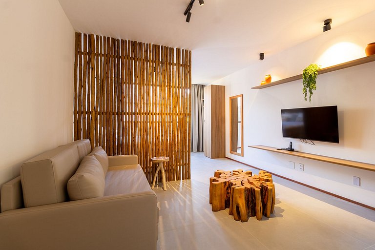 Villa Naluri em Japaratinga by QAVI - B 106