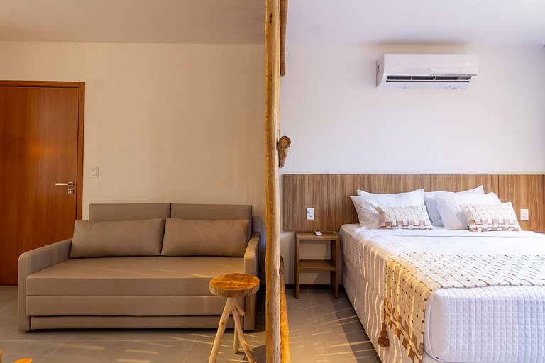 Villa Naluri em Japaratinga B 106 By Qavi