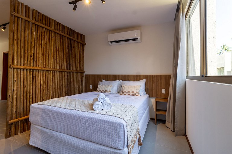 Villa Naluri em Japaratinga by QAVI - B 106