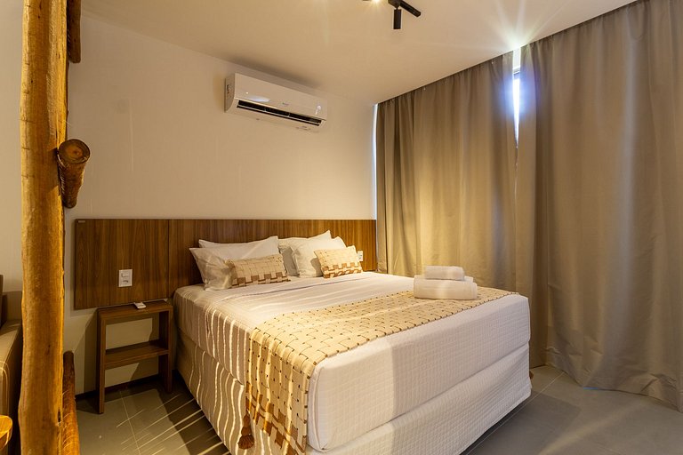 Villa Naluri em Japaratinga by QAVI - B 106