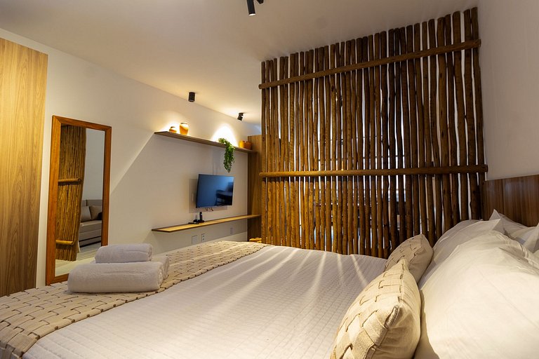 Villa Naluri em Japaratinga by QAVI - B 106