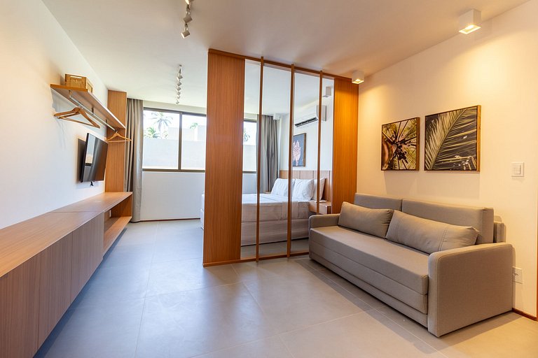 Qavi - Villa Naluri em Japaratinga B 108