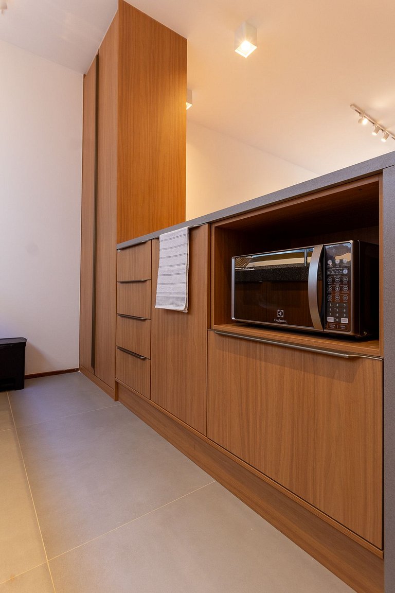 Studio em Japartinga - Villa Naluri B 108