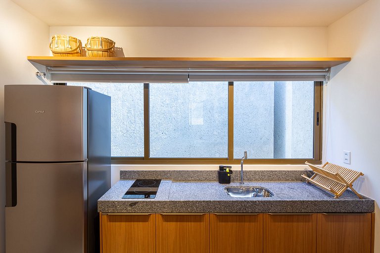 Villa Naluri em Japaratinga B 108 by QAVI