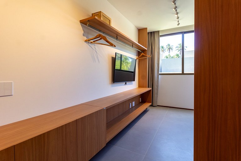 Qavi - Villa Naluri em Japaratinga B 108