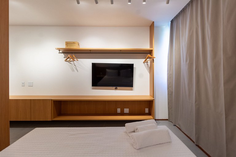 Studio em Japartinga - Villa Naluri B 108