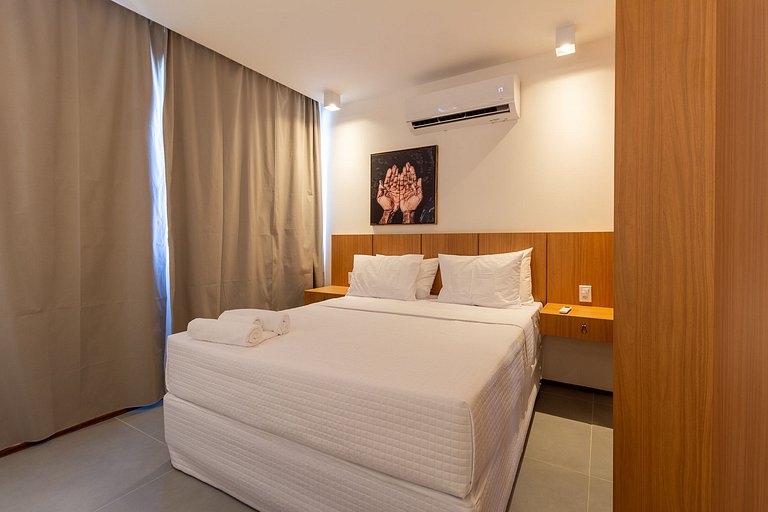 Qavi - Villa Naluri em Japaratinga B 108