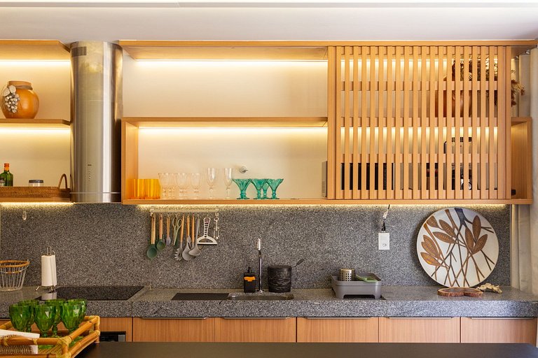 Villa Naluri Apt em Japaratinga by Qavi - C 007