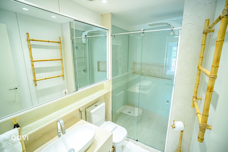 In Mare Bali Flat Tulum by Qavi