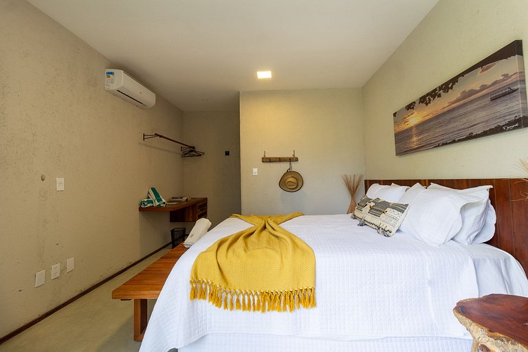 Casa Manatí em Milagres by Qavi