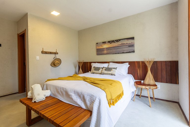 Casa Manatí em Milagres by Qavi