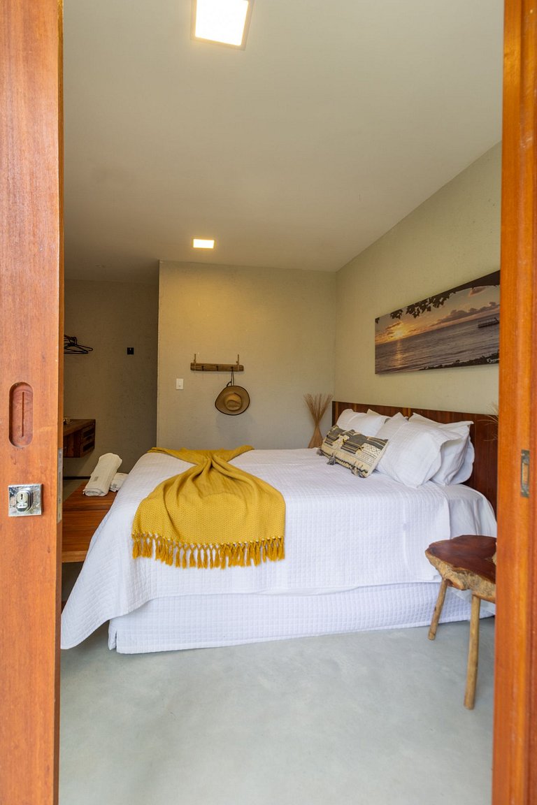 Casa Manatí em Milagres by Qavi