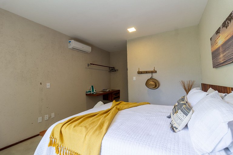 Casa Manatí em Milagres by Qavi