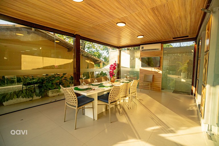 Qavi - Lagoa View Premium