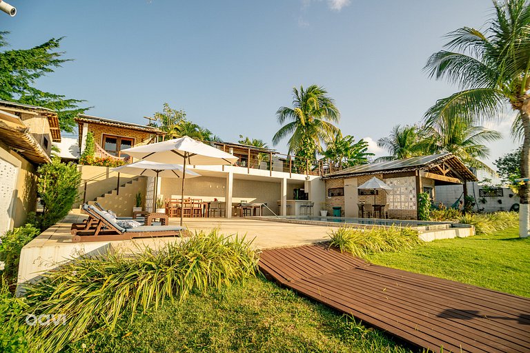Qavi - Lagoa View Premium
