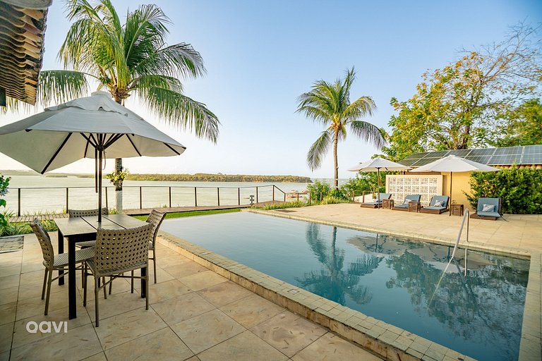 Qavi - Lagoa View Premium