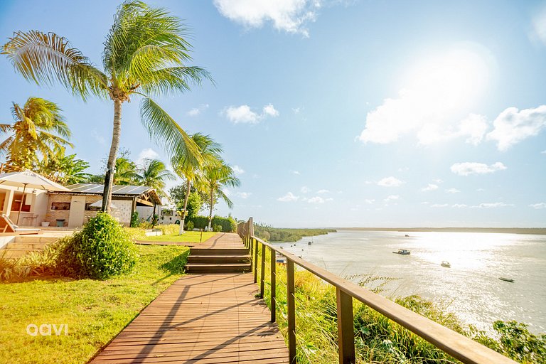 Qavi - Lagoa View Premium