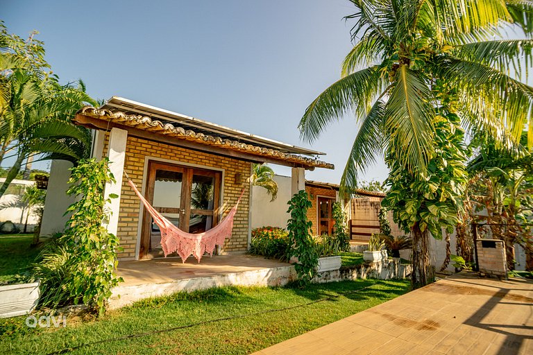 Qavi - Lagoa View Premium