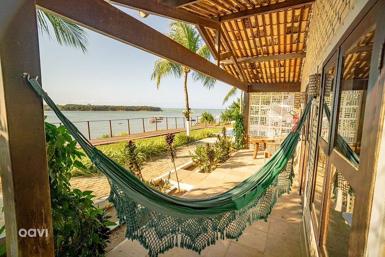 Qavi - Lagoa View Premium