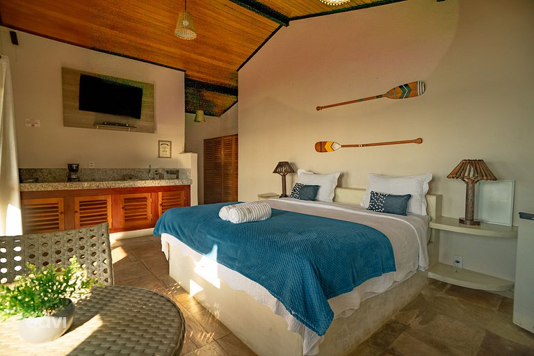 Qavi - Lagoa View Premium