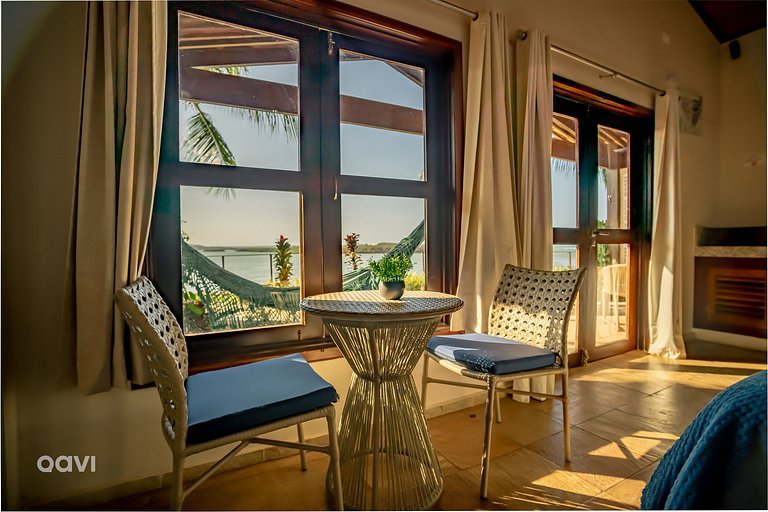 Qavi - Lagoa View Premium
