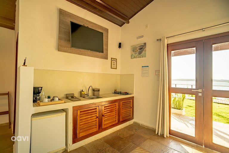 Qavi - Lagoa View Premium