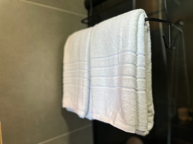 Loft Studio Maceió com Vista Mar by Qavi