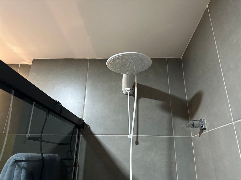 Loft Studio Maceió com Vista Mar by Qavi