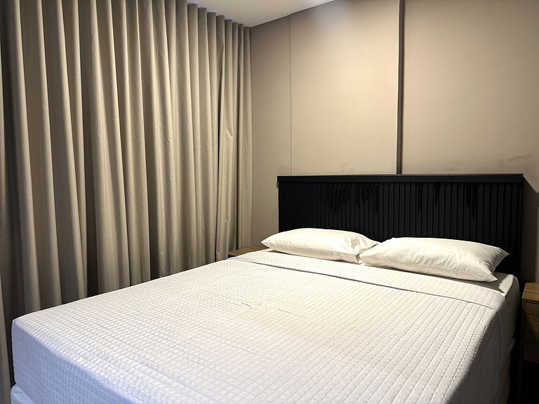 Loft Studio Maceió com Vista Mar by Qavi