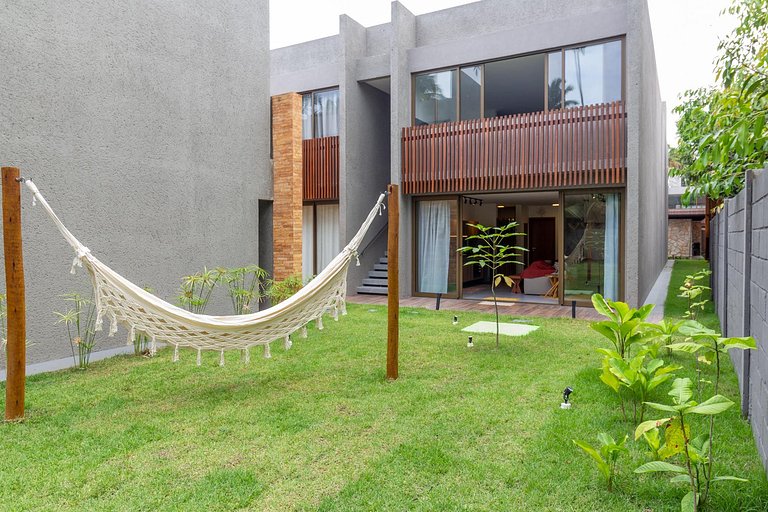 Villa Naluri em Japaratinga C 008 by QAVI