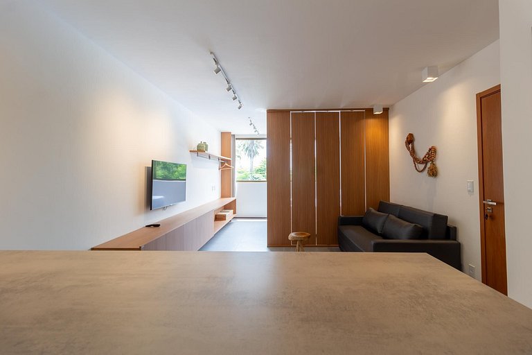 Villa Naluri em Japaratinga B 102 by QAVI