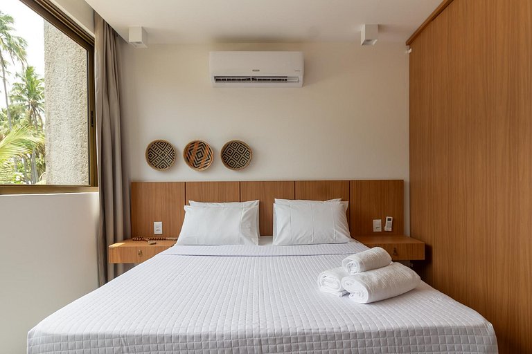 Villa Naluri em Japaratinga B 102 by QAVI