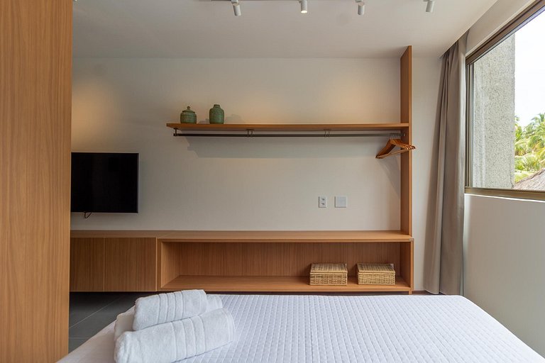 Villa Naluri em Japaratinga B 102 by QAVI