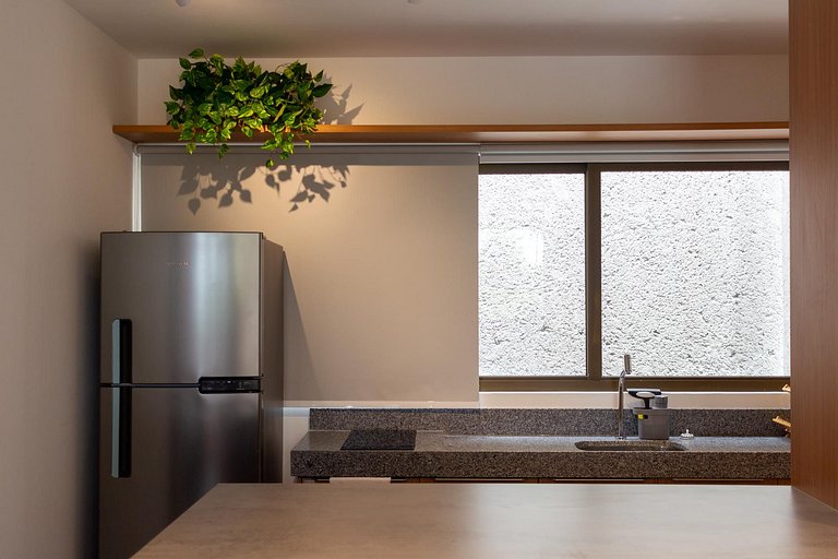 Villa Naluri em Japaratinga B 102 by QAVI