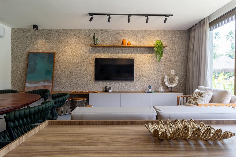 Villa Naluri em Japaratinga C 005 by QAVI