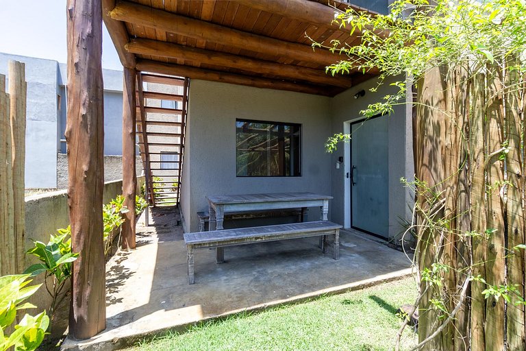 Qavi - Casa com Piscina Privativa - Lambari 07