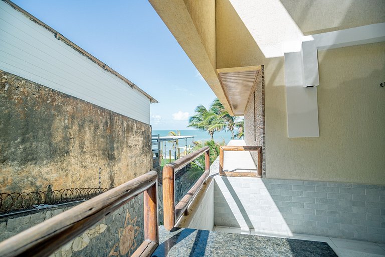 Apartamento Beira Mar Ponta Negra by Qavi