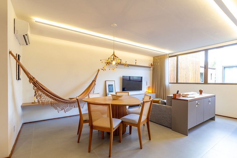 Villa Naluri em Japaratinga A 106 by Qavi