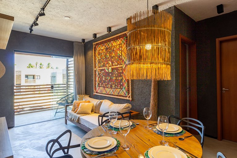 Qavi - Villas Patacho Milagres H 102