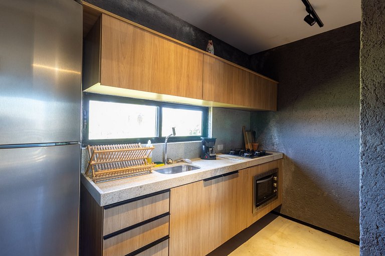 Villas Patacho Milagres H 102 by QAVI