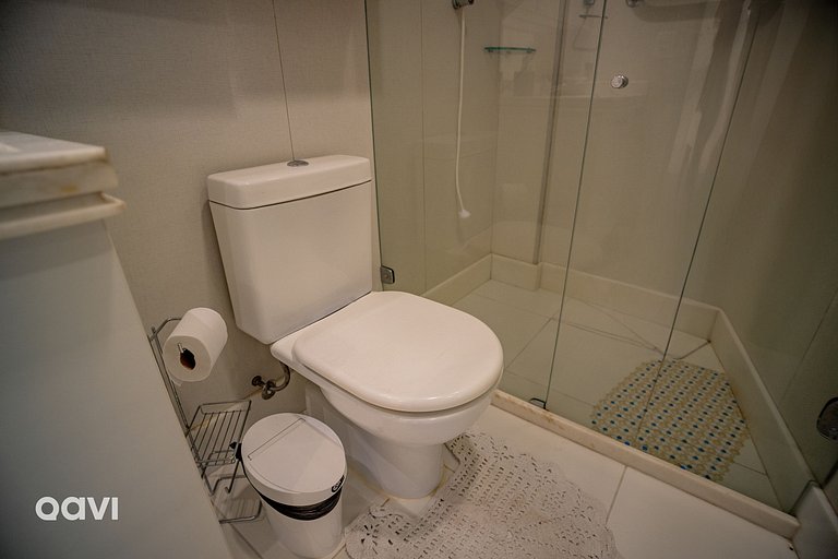 In Mare Bali Flat Cobertura Nusa by Qavi