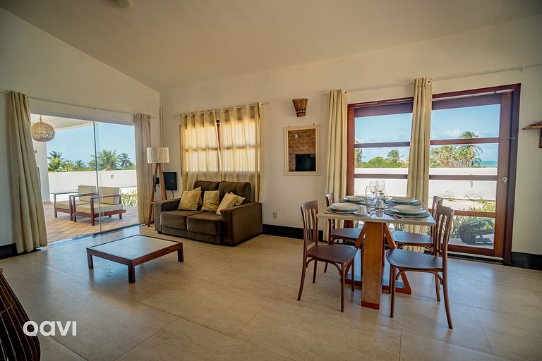 Casa Palm Paradise em Touros by Qavi