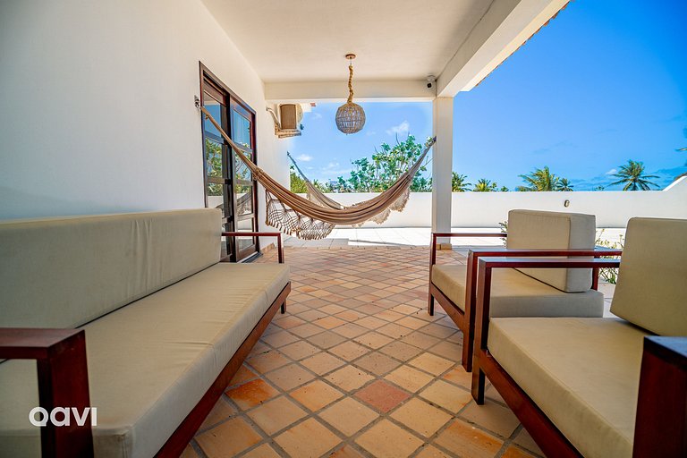 Casa Palm Paradise em Touros by Qavi