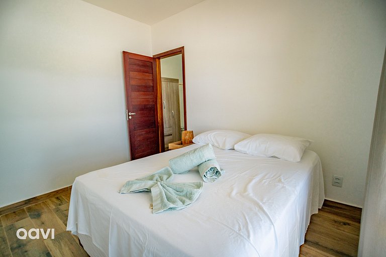 Casa Palm Paradise em Touros by Qavi