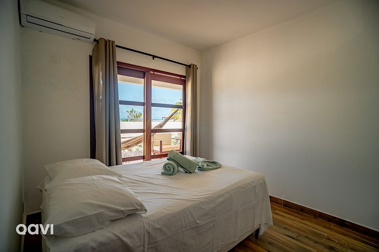 Casa Palm Paradise em Touros by Qavi