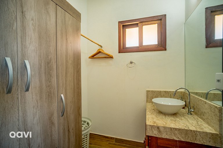 Casa Palm Paradise em Touros by Qavi