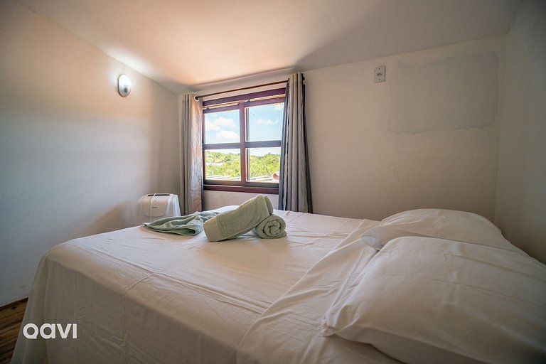 Casa Palm Paradise em Touros by Qavi