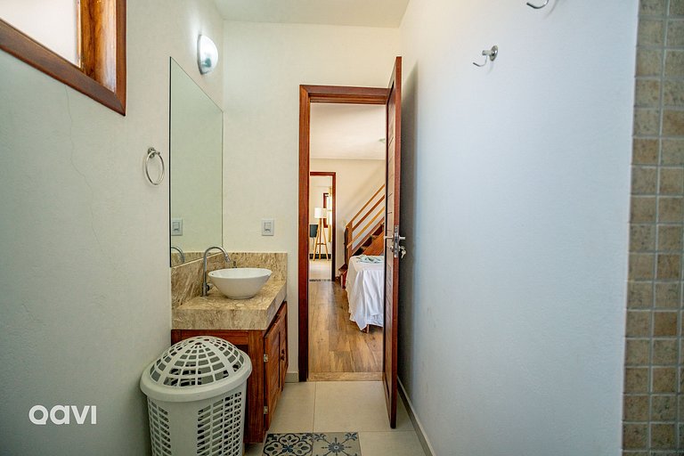 Casa Palm Paradise em Touros by Qavi